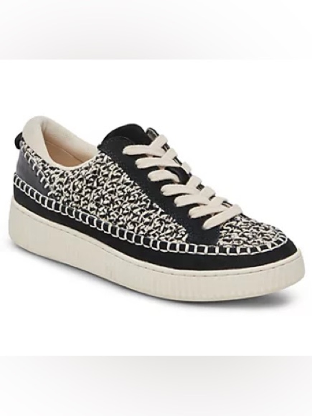 Dolce Vita “Nicona” Sneakers Size 7.5
